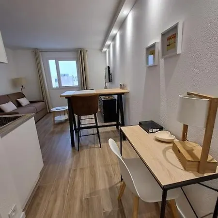 Apartman - Front De Calais