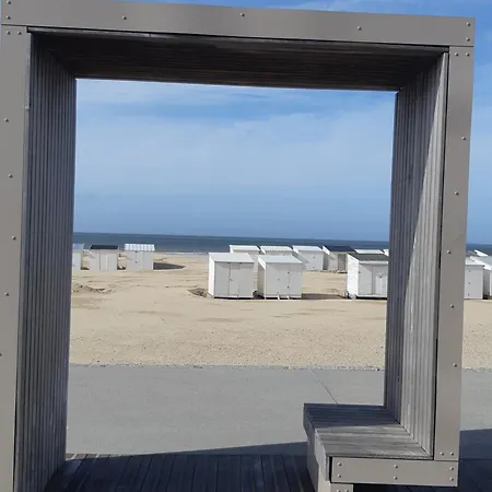 דירה - Front De קאלה