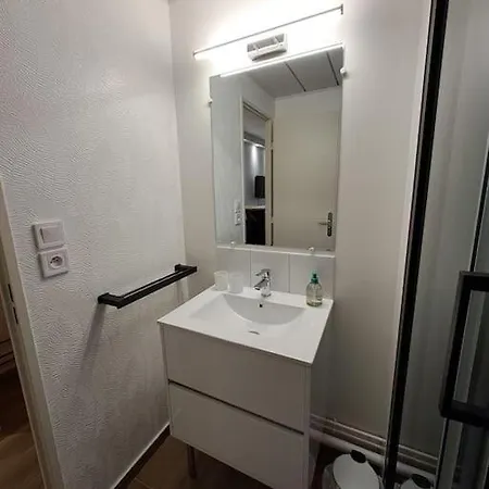 - Front De * カレー