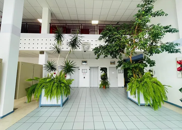 Apartment - Front De *