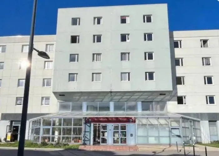 Apartment - Front De *